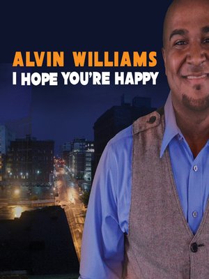 cover image of I Hope You're Happy